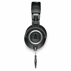 Audio Technica ATH-M50X (38 Ohm) słuchawki zamknięte